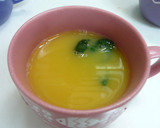 白だしだけで！ちゃちゃっと茶碗蒸し♪作り方3写真