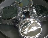 白だしだけで！ちゃちゃっと茶碗蒸し♪作り方4写真