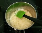 しっとり✿大人の抹茶マドレーヌ作り方4写真