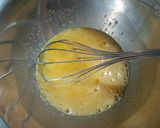 しっとり✿大人の抹茶マドレーヌ作り方7写真