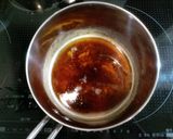 しっとり✿大人の抹茶マドレーヌ作り方5写真