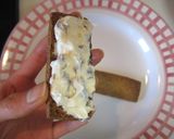 バターサンドのラムレーズンバタークリーム作り方9写真