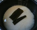 太巻き寿司作り方1写真