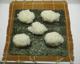 太巻き寿司作り方8写真