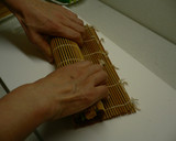 太巻き寿司作り方11写真
