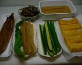 太巻き寿司作り方7写真