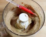 ミネラルたっぷり。５分で幸せナッツバター作り方2写真