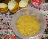 キラッ☆つぶっ♪はっさくゼリー作り方4写真