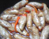 豚ロース肉まきまき作り方5写真