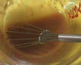 【魚ソ】梅風味のキャベツナマカロニサラダ作り方3写真