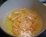 自家製☆みかんの缶詰作り方2写真