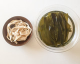 【おせちの定番⑤】やわらかニシン昆布巻き作り方2写真