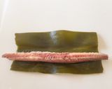 【おせちの定番⑤】やわらかニシン昆布巻き作り方4写真