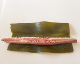 【おせちの定番⑤】やわらかニシン昆布巻き作り方4写真