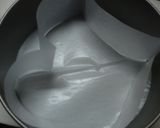 １８㎝丸型（チョコバナナと胡桃のケーキ）作り方1写真