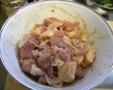 冷めてもおいしい唐揚げ♪作り方2写真