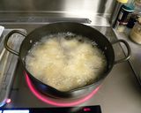 冷めてもおいしい唐揚げ♪作り方4写真
