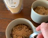 とろとろ♪甘酒豆乳プリン作り方4写真