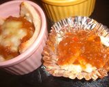 ちょい食べカレーでパンタルト作り方4写真