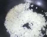 千切りキャベツの重ね煮作り方1写真