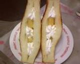あったかパインサンド作り方6写真