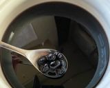 超かんたん！ふっくら黒豆煮＾－＾作り方3写真