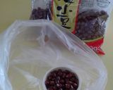 絶対焦げない簡単小豆餡&ぜんざい作り方1写真