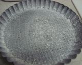 バター、卵不使用　キッシュ用タルト台作り方1写真