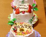 意外と簡単♪シフォンケーキ作り方10写真