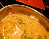 本格！鮭のソテー＆クリームバジルソース作り方11写真