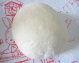 ”バター無し❤我が家のマルチ~パン✿作り方1写真