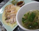 簡単!シンガポール海南鶏飯★チキンライス作り方7写真