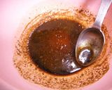 ✿白菜のカレー☆おひたし✿作り方3写真