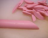 ✿白菜のカレー☆おひたし✿作り方2写真