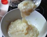 もちパリッ！じゃがチーズ餅焼作り方3写真