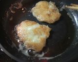 もちパリッ！じゃがチーズ餅焼作り方4写真