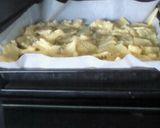 林檎たっぷり3個分★簡単林檎のケーキ作り方6写真