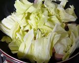 簡単すぎゴメン～おさかなソーセージで２品作り方3写真