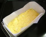 ホットケーキミックス♥チーズりんごケーキ作り方6写真