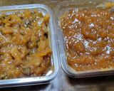 おばあちゃんの柚子味噌作り方7写真