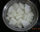 牛すじ煮込み作り方4写真