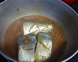 簡単！ご飯が美味しい～鯖のみそ煮作り方3写真