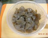 牛すじ煮込み作り方6写真