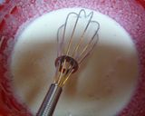 ベトナムのお好み焼き　バインセオ作り方5写真