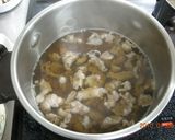 牛すじ煮込み作り方8写真