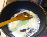 あったまろ♪冬野菜の豆乳クリームシチュー作り方3写真