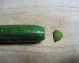 お弁当に❤オードブルに❤きゅうりカップ作り方1写真