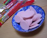 -魚ソ✿コンソメ＆ケチャ焼-作り方1写真