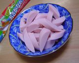 -魚ソみるくღとろぉ～りチーズ焼-作り方1写真