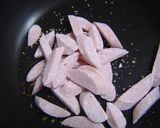 -魚ソみるくღとろぉ～りチーズ焼-作り方3写真